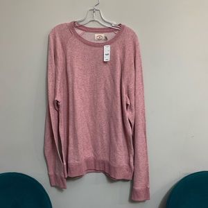 Men’s Brooks Brothers Sweater